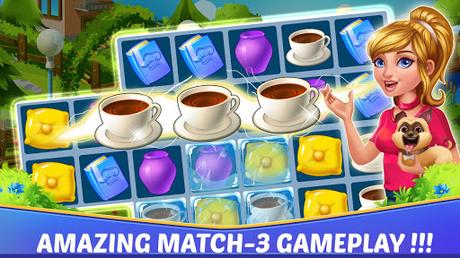 Code Triche Jeux de maison et design d'intérieur APK MOD (Astuce) Code Triche Jeux de maison et design d'intérieur APK MOD (Astuce) 6