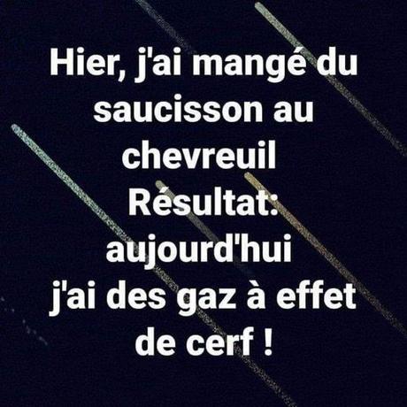 Blagues.....Diverses