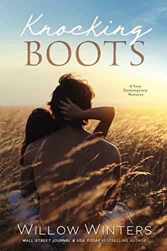 Mon avis sur Knocking Boots de Willow Winters