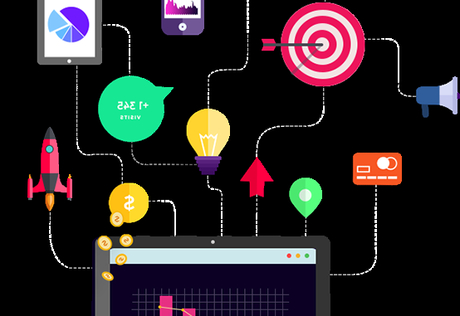 Publicité : Site Internet WordPress Exemple – Agence Seo à Marseille – Aix-en-Provence