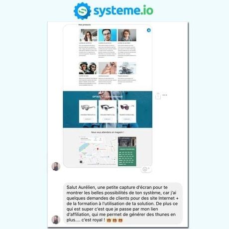 Learnybox Formation : Partager écran En 2