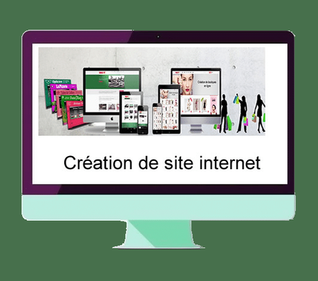Design : Cite Internet Sources – Agence Webdesign Et Graphisme à Saint-Étienne