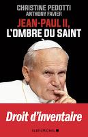 Jean-Paul II, un saint à la grande ombre