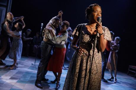 Prisonniers d'une Chanson de Dylan