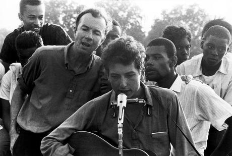 Prisonniers d'une Chanson de Dylan