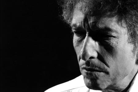 Prisonniers d'une Chanson de Dylan
