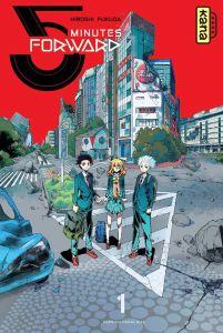 C’est lundi, que lisez-vous ? #128