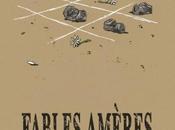 Fables amères, tome Chabouté (éd. vents d'ouest)