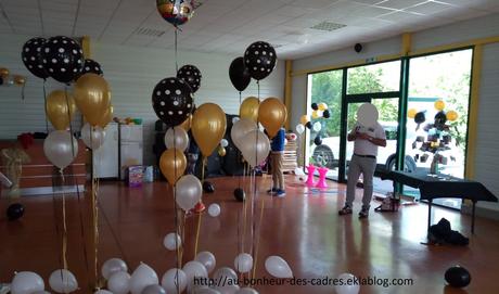 decoration anniversaire 18 ans magasin