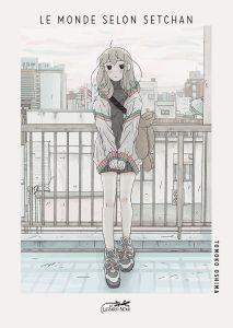 C’est lundi, que lisez-vous ? #128