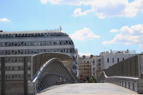 Batignolles architecture