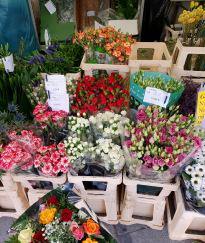 Batignolles architecture