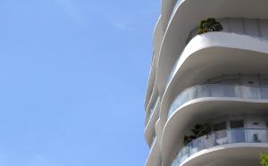 Batignolles architecture