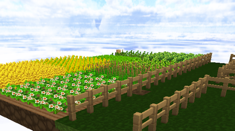 Code Triche Sky Block APK MOD (Astuce) Code Triche Sky Block APK MOD (Astuce) 4