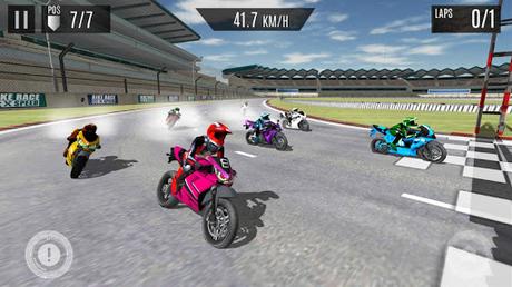Code Triche Bike Race Xtreme Speed APK MOD (Astuce) Code Triche Bike Race Xtreme Speed APK MOD (Astuce) 1