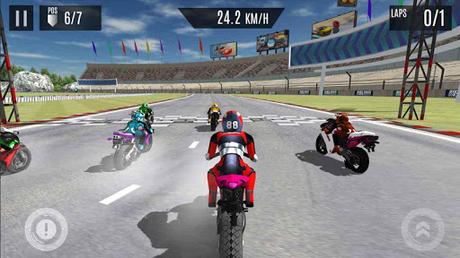 Code Triche Bike Race Xtreme Speed APK MOD (Astuce) Code Triche Bike Race Xtreme Speed APK MOD (Astuce) 6