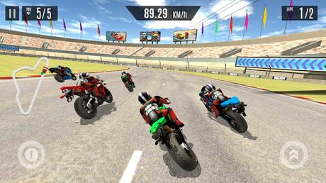 Code Triche Bike Race Xtreme Speed APK MOD (Astuce) Code Triche Bike Race Xtreme Speed APK MOD (Astuce) 4