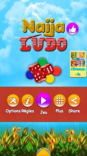 Code Triche Naija ludo APK MOD (Astuce) Code Triche Naija ludo APK MOD (Astuce) 1