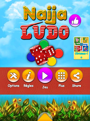 Code Triche Naija ludo APK MOD (Astuce) Code Triche Naija ludo APK MOD (Astuce) 6