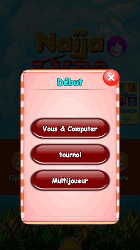 Code Triche Naija ludo APK MOD (Astuce) Code Triche Naija ludo APK MOD (Astuce) 3