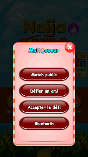 Code Triche Naija ludo APK MOD (Astuce) Code Triche Naija ludo APK MOD (Astuce) 5