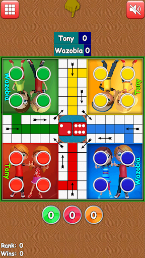 Code Triche Naija ludo APK MOD (Astuce) Code Triche Naija ludo APK MOD (Astuce) 4