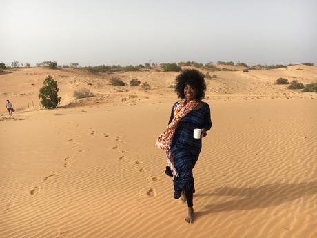 Film documentaire The Great Green Wall Film documentaire The Great Green Wall