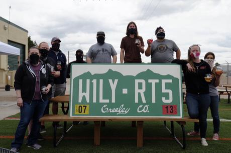 Craft beer – Wiley Roots Brewing annonce un partenariat d’expansion et de distribution • thefullpint.com
 – Bière