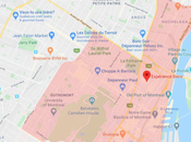 Bière artisanale Beer Experience actuellement recherche d’un livreur Montréal Mousse bière