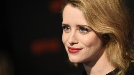 Claire Foy en vedette du thriller Dust signé Will Joines et Karrie Crouse ? Claire Foy en vedette du thriller Dust signé Will Joines et Karrie Crouse ?