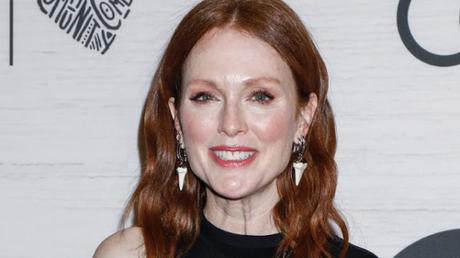 Julianne Moore en vedette de Sharper produit par Apple et A24 ?