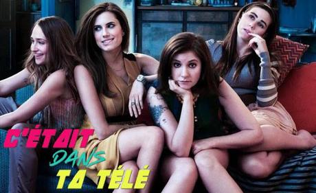 [C’ÉTAIT DANS TA TV] : #21. Girls