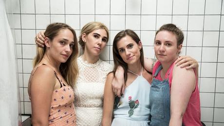 [C’ÉTAIT DANS TA TV] : #21. Girls