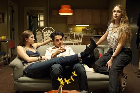 [C’ÉTAIT DANS TA TV] : #21. Girls