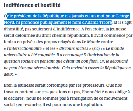 Macron nomme Didier Lallement nouveau défenseur des droits (Adieu,  Jacques Toubon ;)