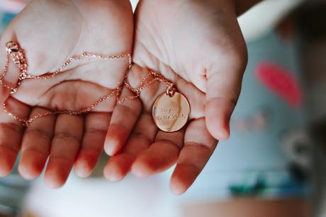 Le Petit Bola, des bijoux personnalisés pour les mamans