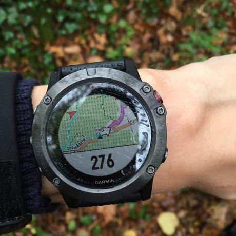10 montres GPS pour la randonnée en 2020 (et tous les budgets)
