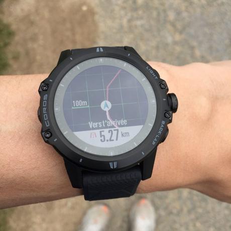 10 montres GPS pour la randonnée en 2020 (et tous les budgets)