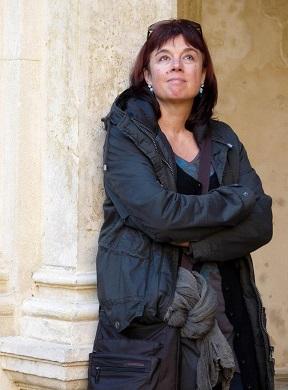 Avec Agnès Dumont, écrivain nouvelliste - Site interactif ...