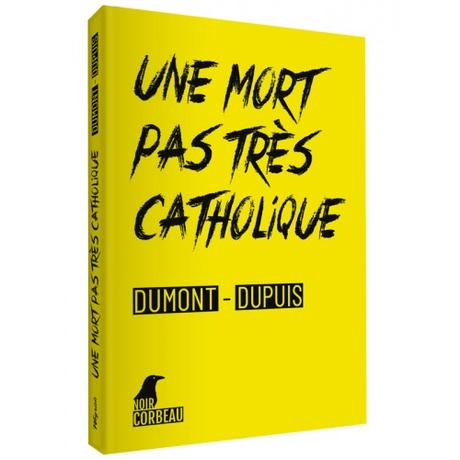Une mort pas très catholique -   Dumont/Dupuis