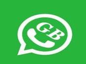 GBWhatsApp Android