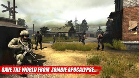 Télécharger 3D Zombie Shooter APK MOD (Astuce) Télécharger 3D Zombie Shooter APK MOD (Astuce) 3