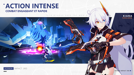 Télécharger Gratuit Honkai Impact 3rd APK MOD (Astuce) Télécharger Gratuit Honkai Impact 3rd APK MOD (Astuce) 4