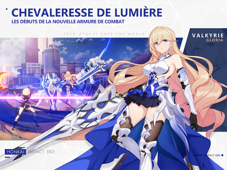 Télécharger Gratuit Honkai Impact 3rd APK MOD (Astuce) Télécharger Gratuit Honkai Impact 3rd APK MOD (Astuce) 2