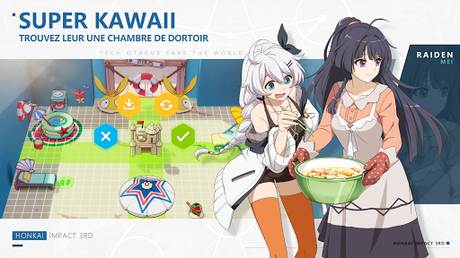 Télécharger Gratuit Honkai Impact 3rd APK MOD (Astuce) Télécharger Gratuit Honkai Impact 3rd APK MOD (Astuce) 5