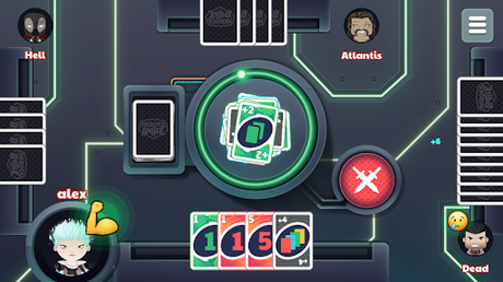 Télécharger Gratuit Heroes Battle APK MOD (Astuce) Télécharger Gratuit Heroes Battle APK MOD (Astuce) 3