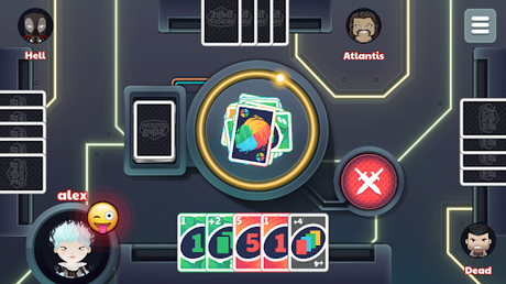 Télécharger Gratuit Heroes Battle APK MOD (Astuce) Télécharger Gratuit Heroes Battle APK MOD (Astuce) 2