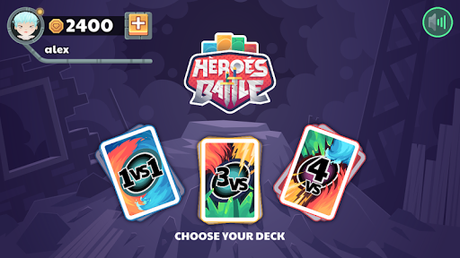 Télécharger Gratuit Heroes Battle APK MOD (Astuce) Télécharger Gratuit Heroes Battle APK MOD (Astuce) 1