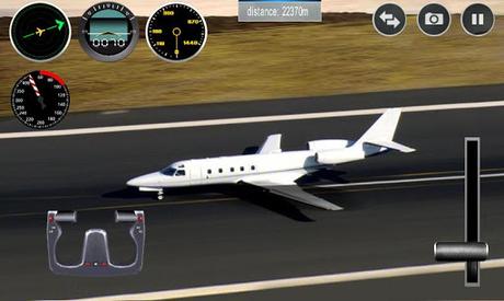 Télécharger Gratuit Simulateur d’avion 3D APK MOD (Astuce) Télécharger Gratuit Simulateur d’avion 3D APK MOD (Astuce) 2
