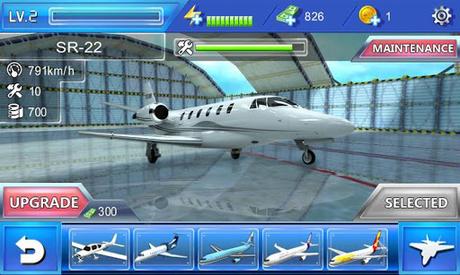 Télécharger Gratuit Simulateur d’avion 3D APK MOD (Astuce) Télécharger Gratuit Simulateur d’avion 3D APK MOD (Astuce) 3